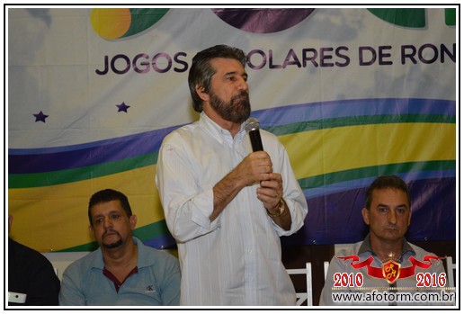 rolim de moura